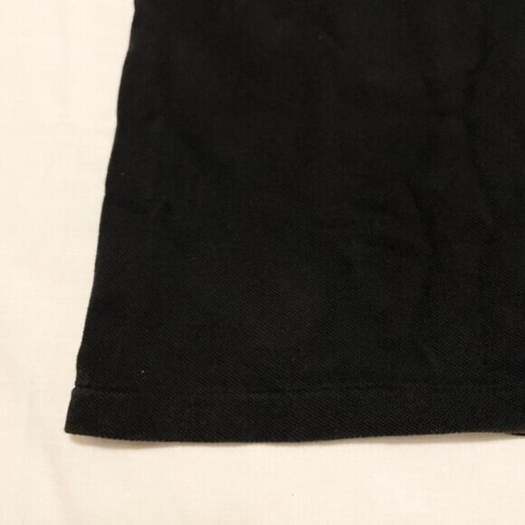 Lacoste Polo Shirt Youth Kids Size 4 Short Sleeve - Picture 15 of 16